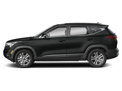 2023 Kia Seltos S FWD