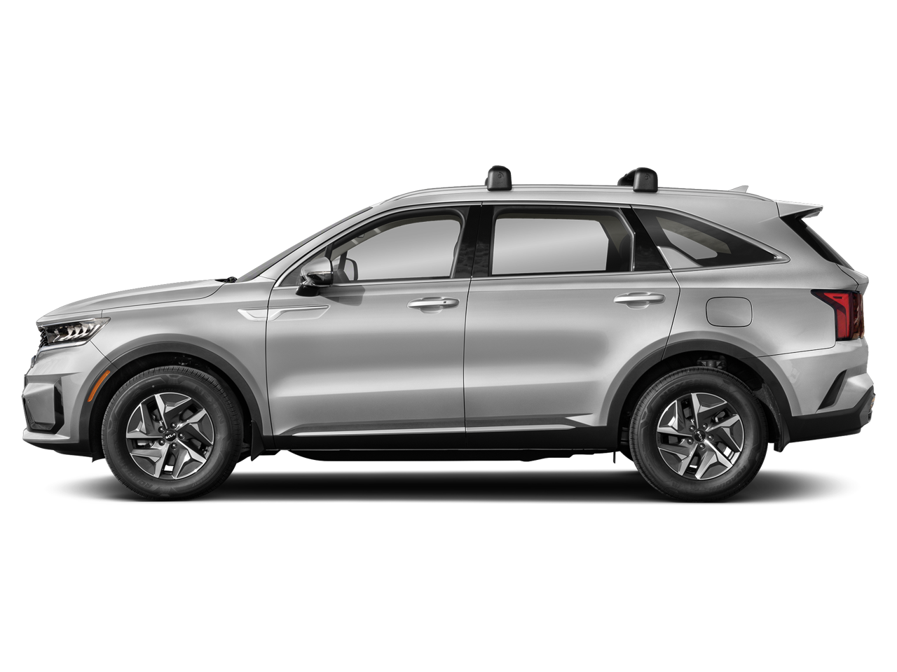2023 Kia Sorento Hybrid EX Sport Utility 4D