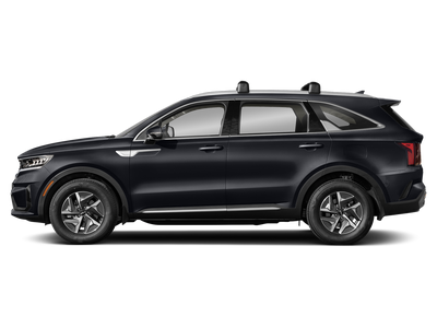 2023 Kia Sorento Hybrid EX Sport Utility 4D