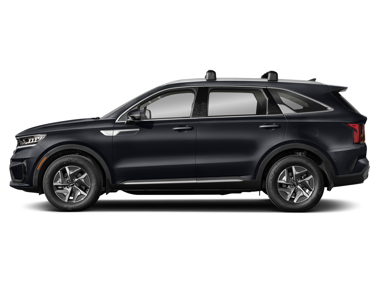 2023 Kia Sorento Hybrid EX Sport Utility 4D