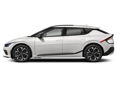 2023 Kia EV6 GT-Line Sport Utility 4D