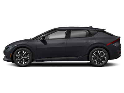 2023 Kia EV6 GT-Line Sport Utility 4D