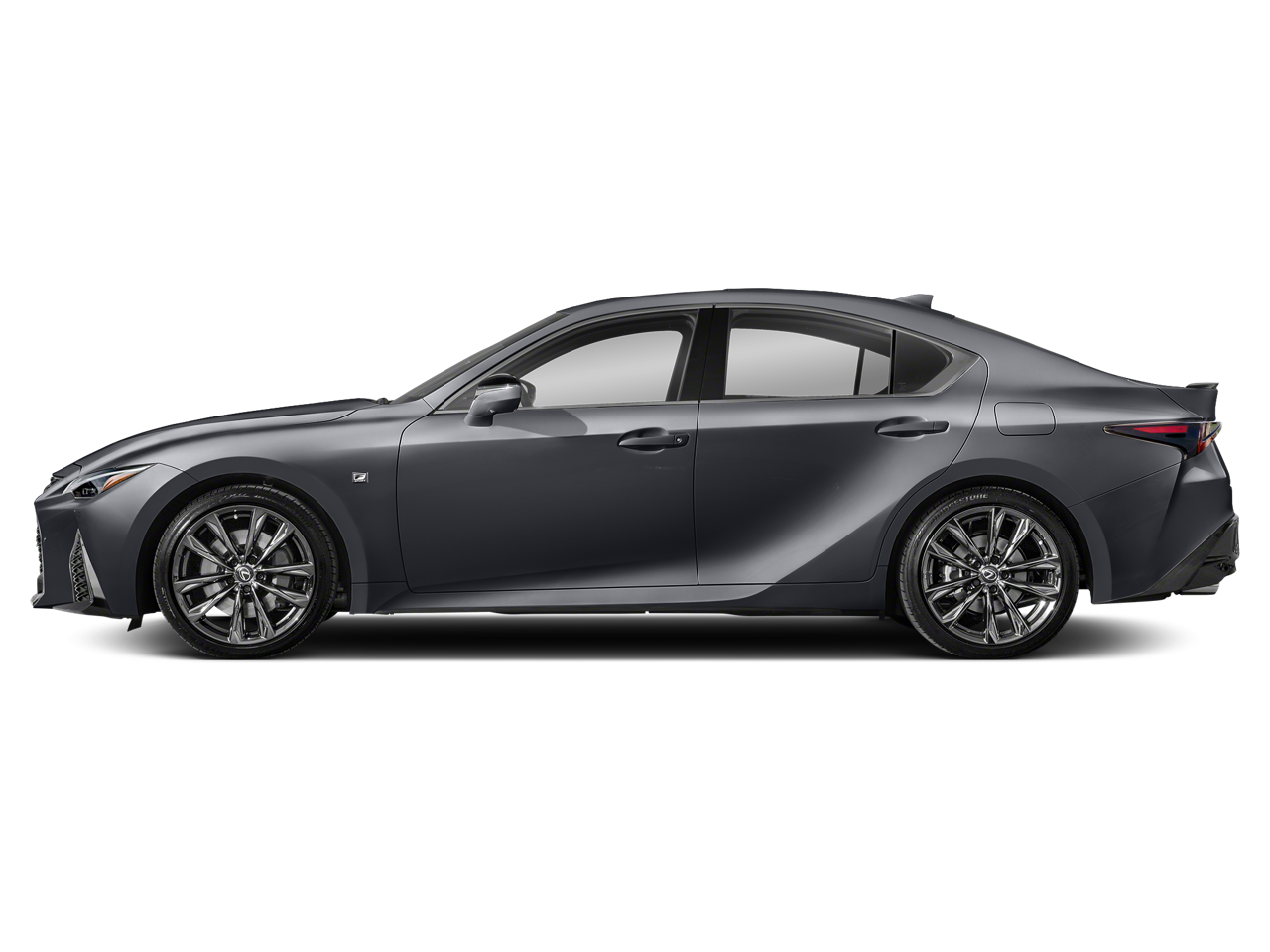 2023 Lexus IS IS 350 F SPORT Sedan 4D