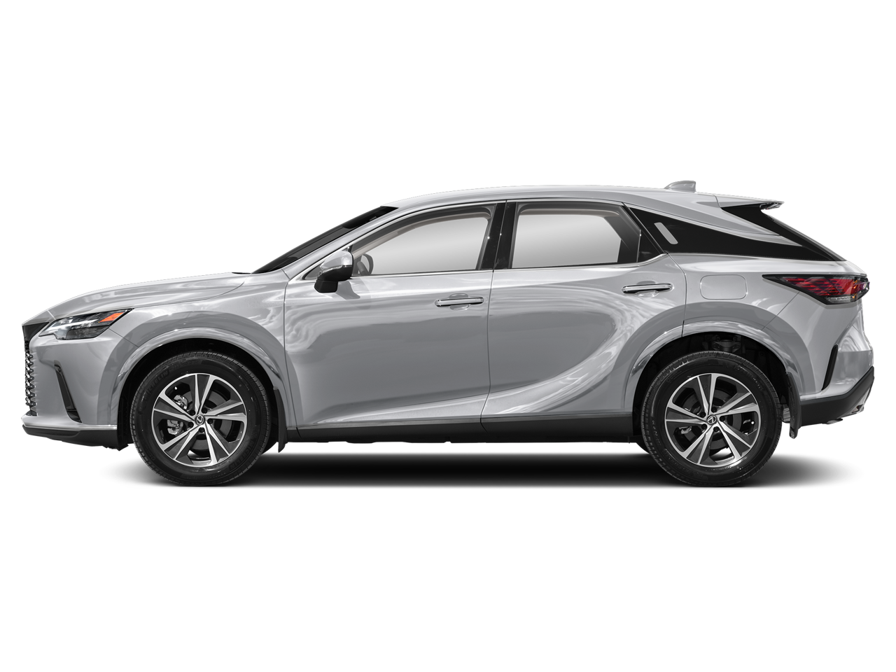 2023 Lexus RX RX 350 Sport Utility 4D