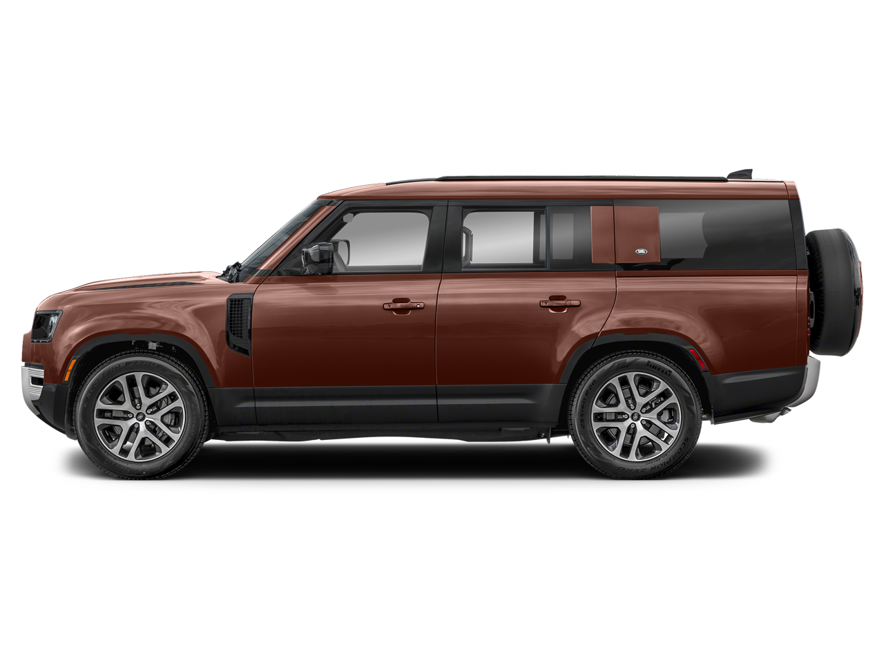 2023 Land Rover Defender 130 SE Sport Utility 4D