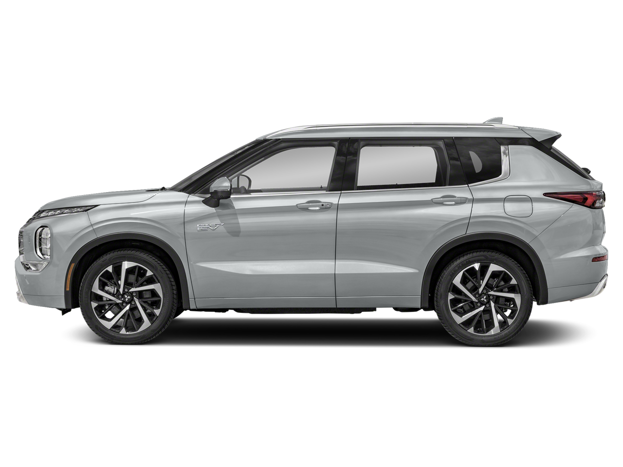 2023 Mitsubishi Outlander PHEV SEL Sport Utility 4D