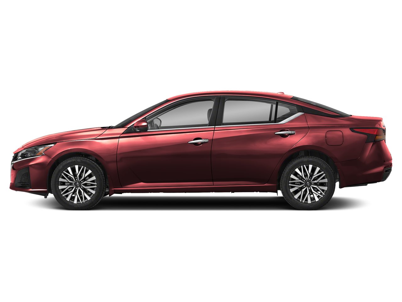 2023 Nissan Altima 2.5 SV Sedan 4D