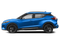 2023 Nissan Kicks SR Sport Utility 4D