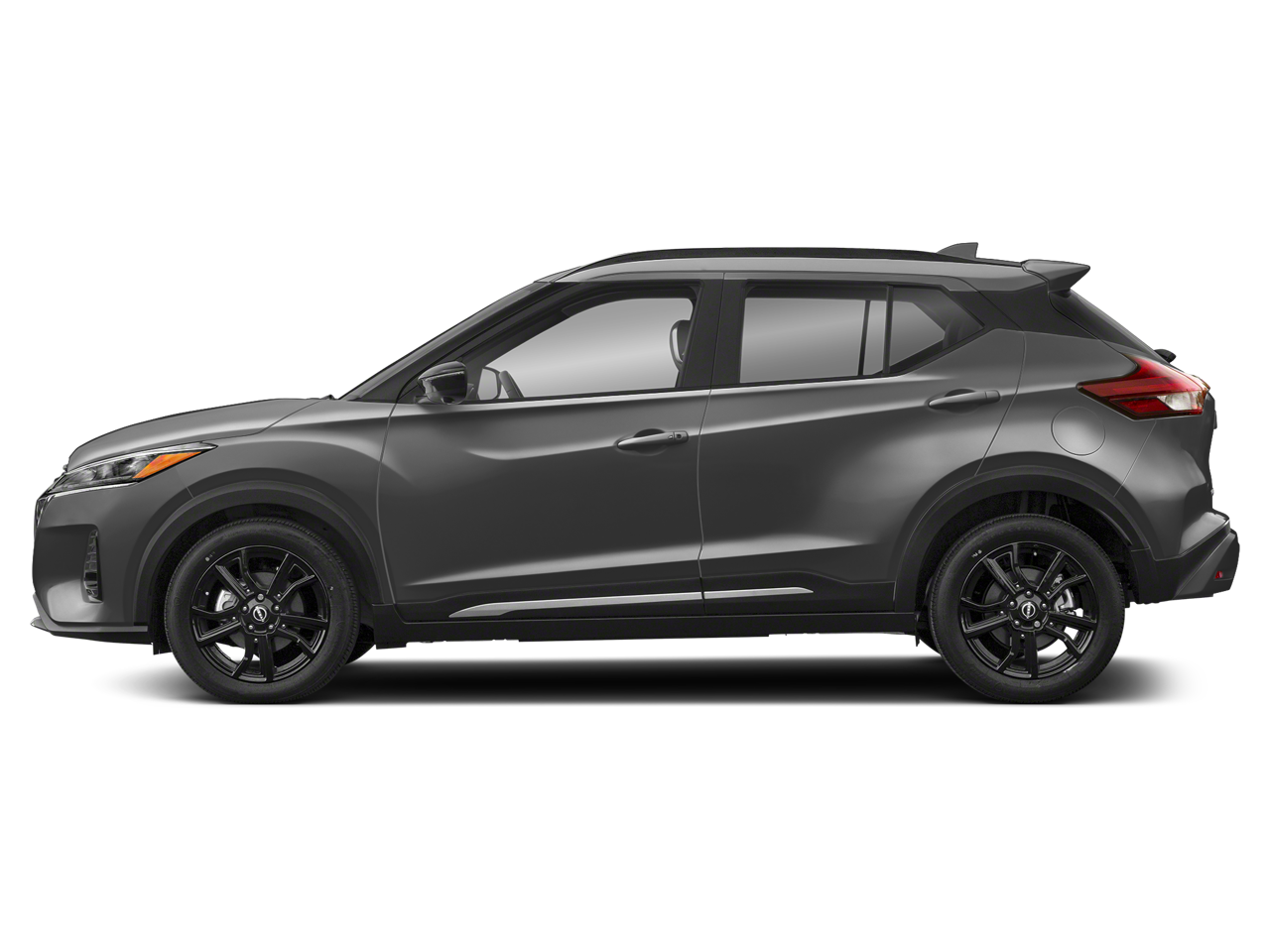 2023 Nissan Kicks SR Sport Utility 4D