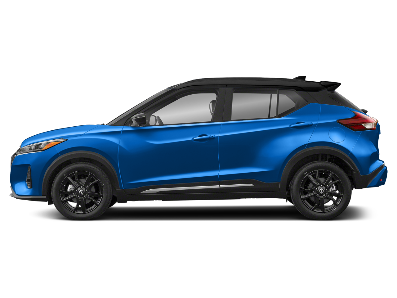 2023 Nissan Kicks SR Sport Utility 4D