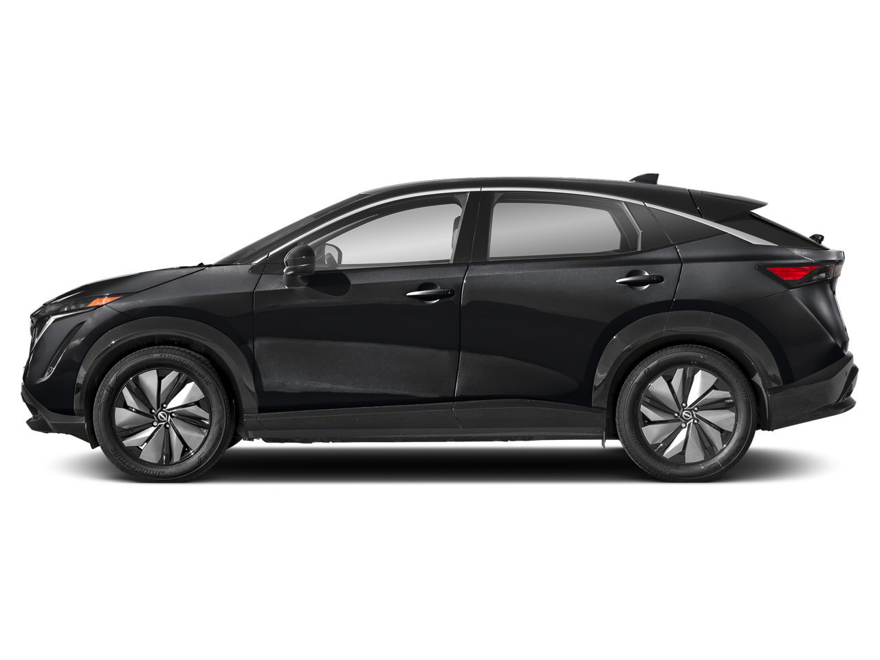 2023 Nissan ARIYA Engage Sport Utility 4D