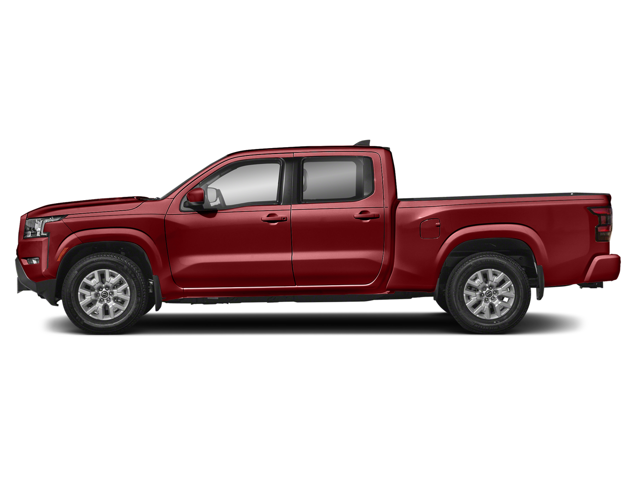 2023 Nissan Frontier Crew Cab SV (2023.25) Pickup 4D 5 ft
