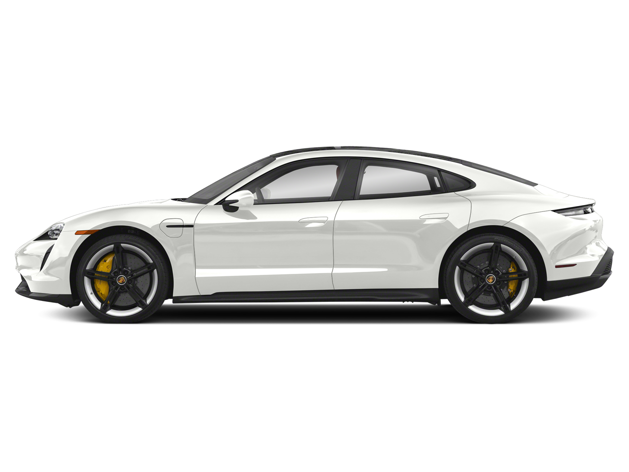 2023 Porsche Taycan Sedan 4D