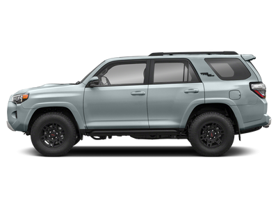 2023 Toyota 4Runner TRD Off-Road Premium Sport Utility 4D