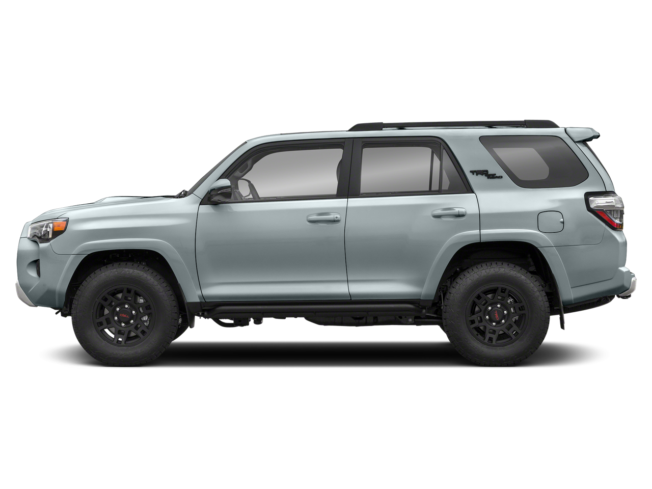2023 Toyota 4Runner TRD Off-Road Premium Sport Utility 4D