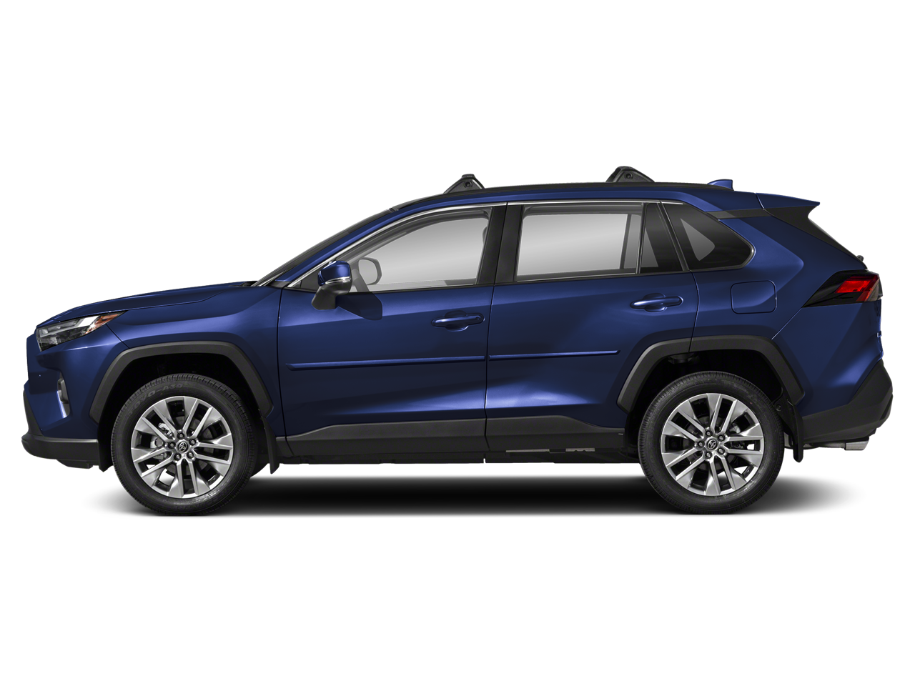 2023 Toyota RAV4 XLE Premium Sport Utility 4D
