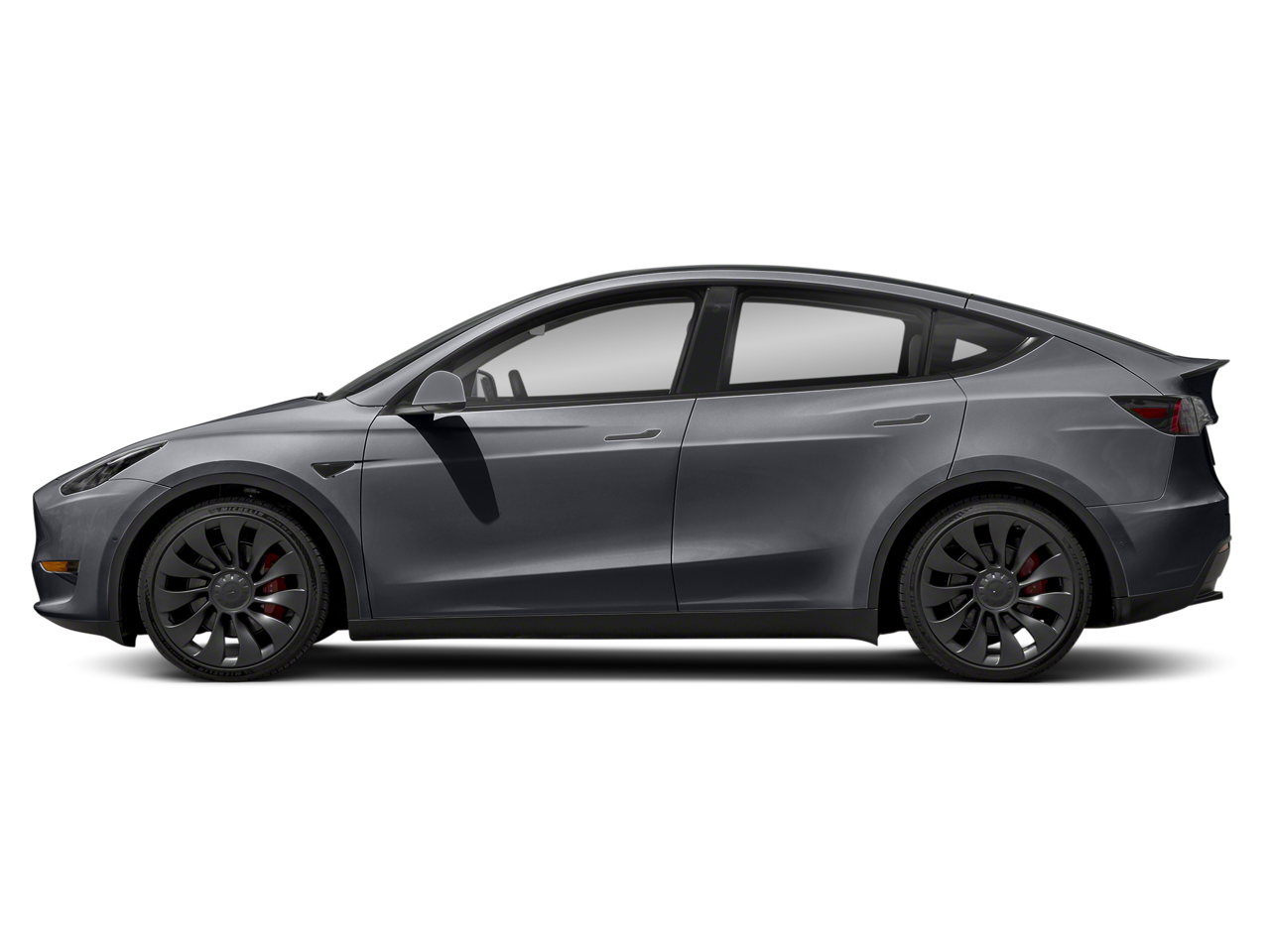 2023 Tesla Model Y Long Range Sport Utility 4D