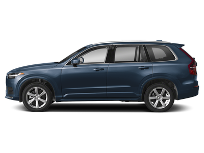 2023 Volvo XC90 B6 Plus Bright Theme Sport Utility 4D