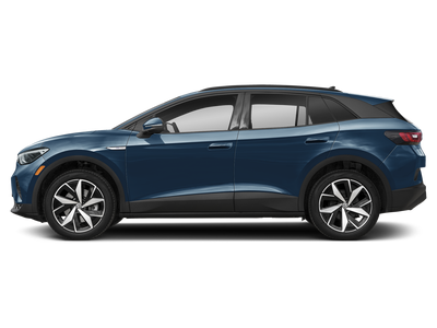 2023 Volkswagen ID.4 Pro Sport Utility 4D