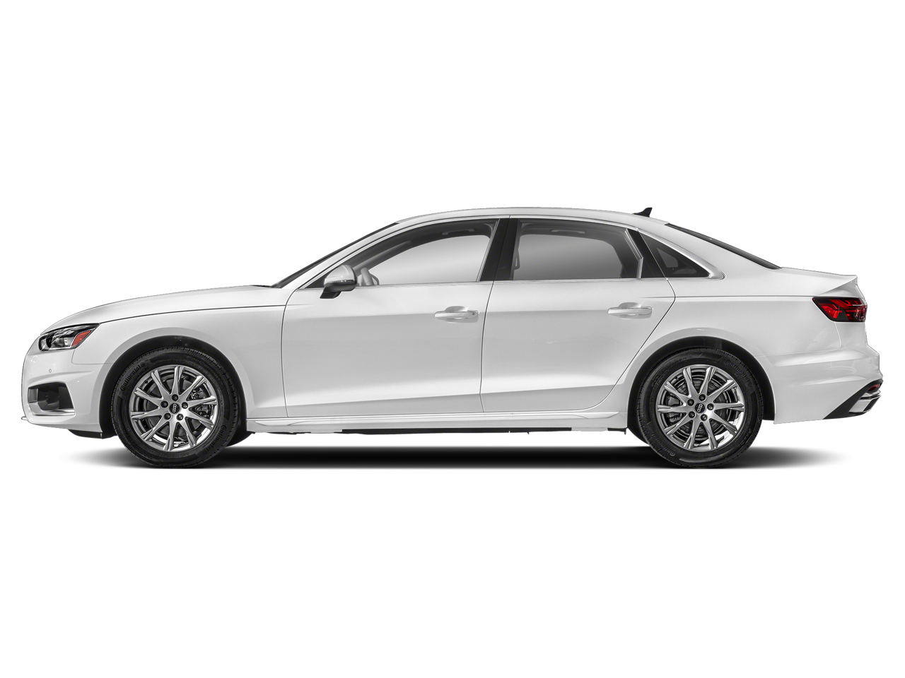 2024 Audi A4 S line 45 TFSI Premium Plus Sedan 4D
