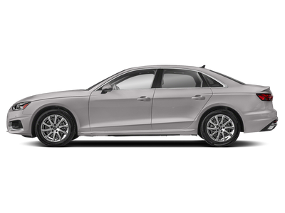 2024 Audi A4 S line 45 TFSI Premium Plus Sedan 4D