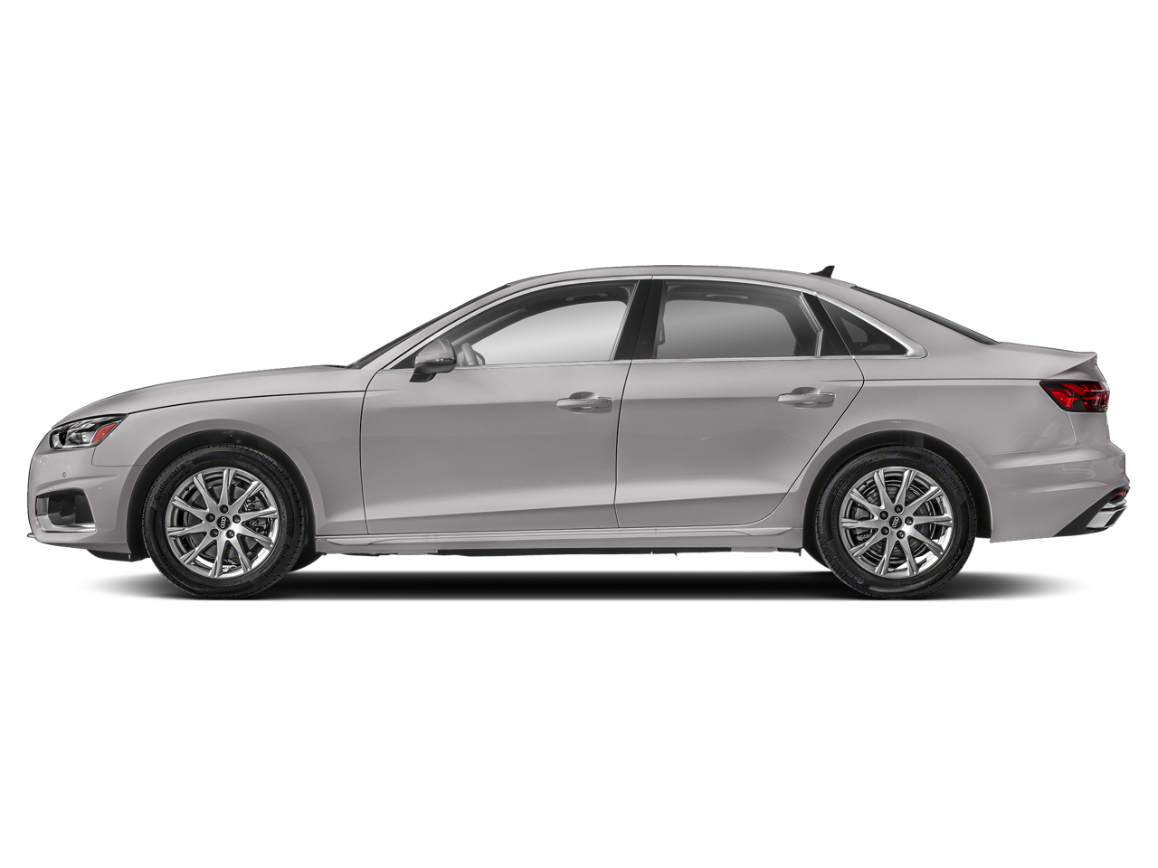 2024 Audi A4 S line 45 TFSI Premium Plus Sedan 4D