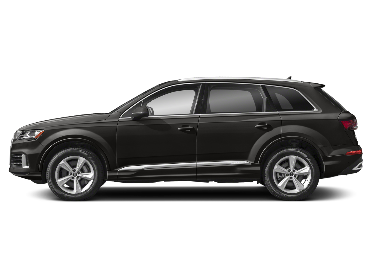 2024 Audi Q7 Premium Plus - Photo 23