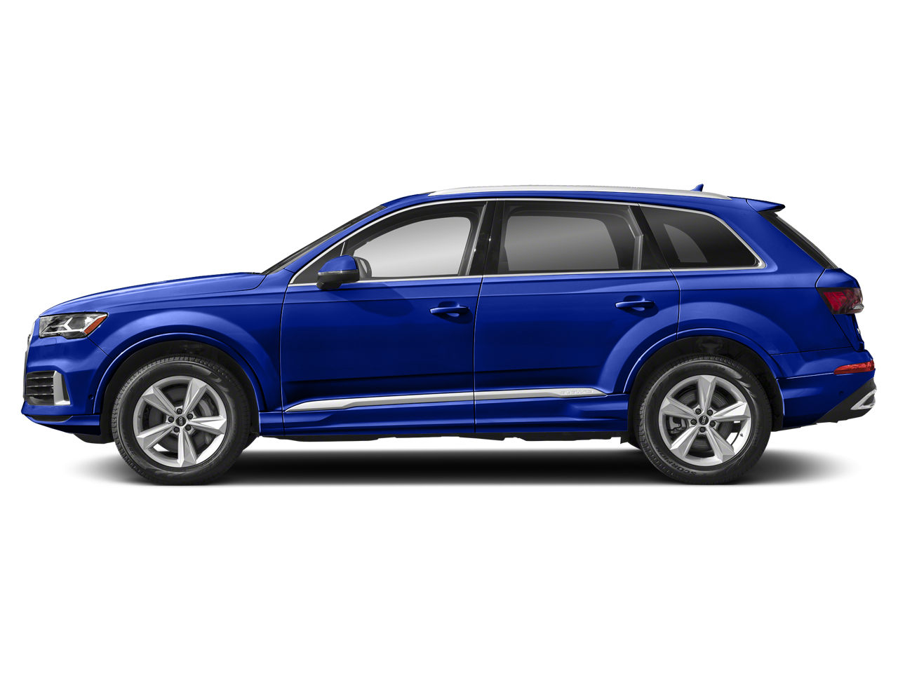 2024 Audi Q7 45 Premium Plus Sport photo 3