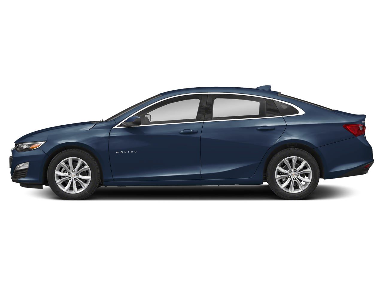 2024 Chevrolet Malibu 1LT Sedan 4D