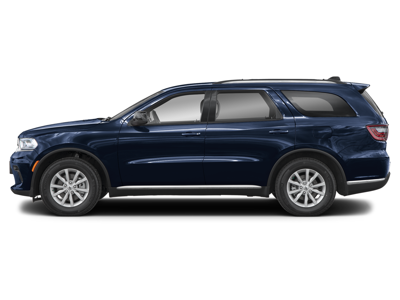 2024 Dodge Durango GT Plus Sport Utility 4D