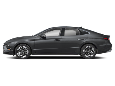 2024 Hyundai Sonata SEL Sedan 4D