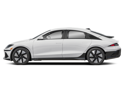 2024 Hyundai IONIQ 6 SE Sedan 4D