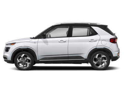 2024 Hyundai Venue Limited Sport Utility 4D