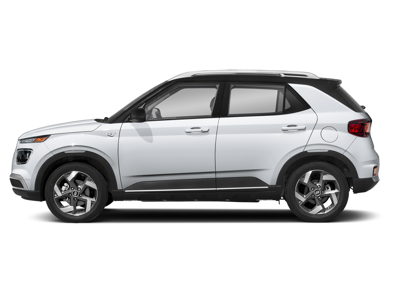 2024 Hyundai Venue Limited Sport Utility 4D