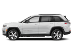 2024 Jeep Grand Cherokee 4xe Sport Utility 4D