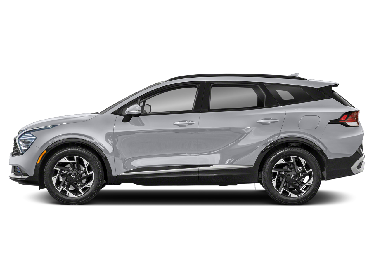 2024 Kia Sportage SX Prestige Sport Utility 4D