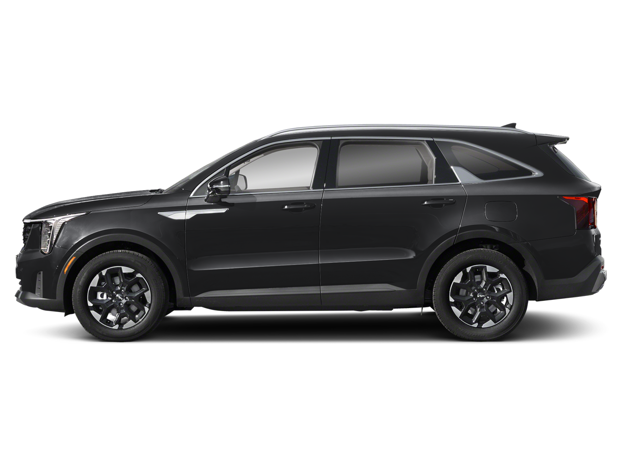 2024 Kia Sorento S Sport Utility 4D