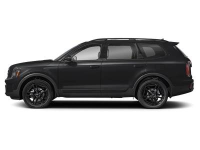 2024 Kia Telluride SX-Prestige X-Line Sport Utility 4D