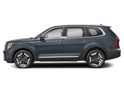 2024 Kia Telluride S Sport Utility 4D