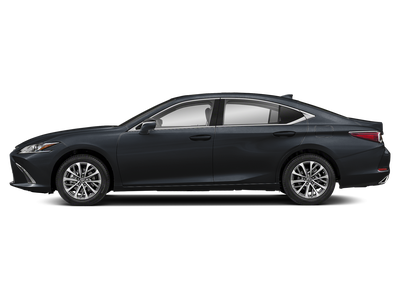 2024 Lexus ES ES 350 Sedan 4D