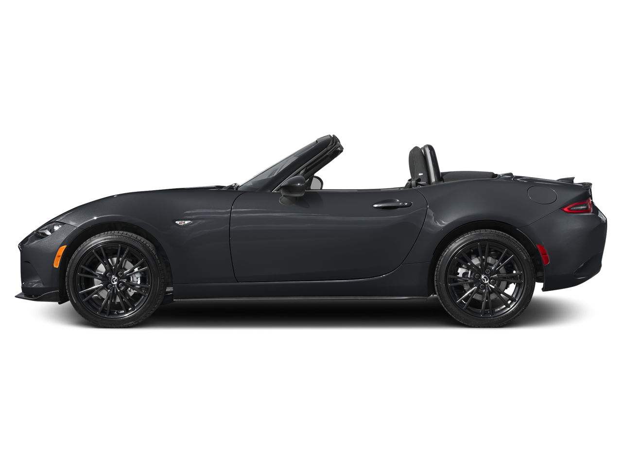 2024 Mazda Mazda MX-5 Miata Club Convertible 2D