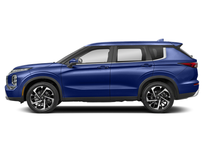 2024 Mitsubishi Outlander SE Sport Utility 4D