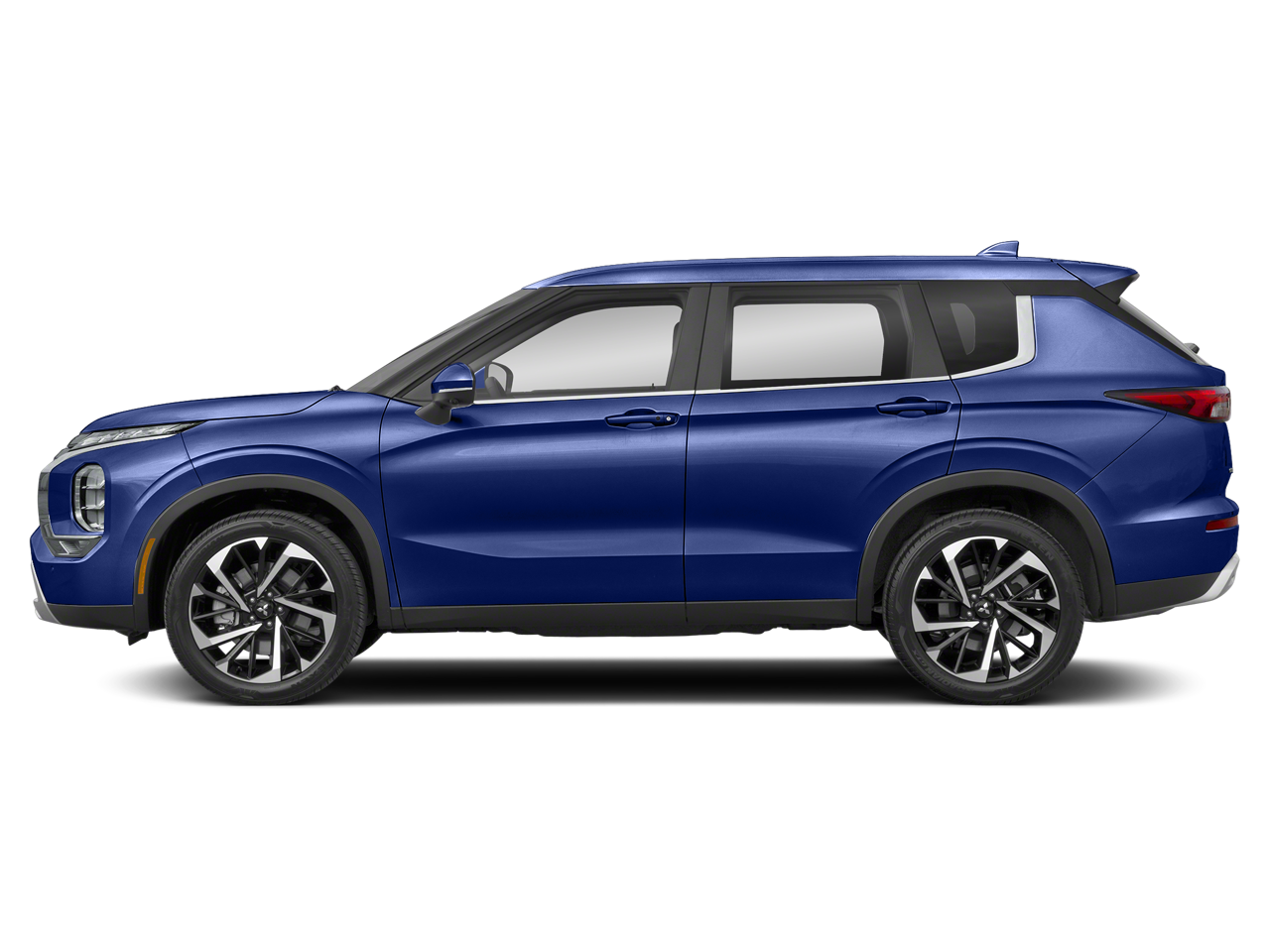 2024 Mitsubishi Outlander SE Sport Utility 4D