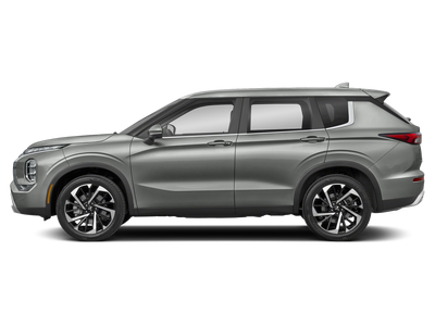 2024 Mitsubishi Outlander SE Sport Utility 4D