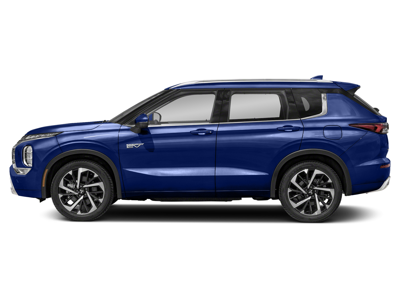 2024 Mitsubishi Outlander PHEV SEL Sport Utility 4D