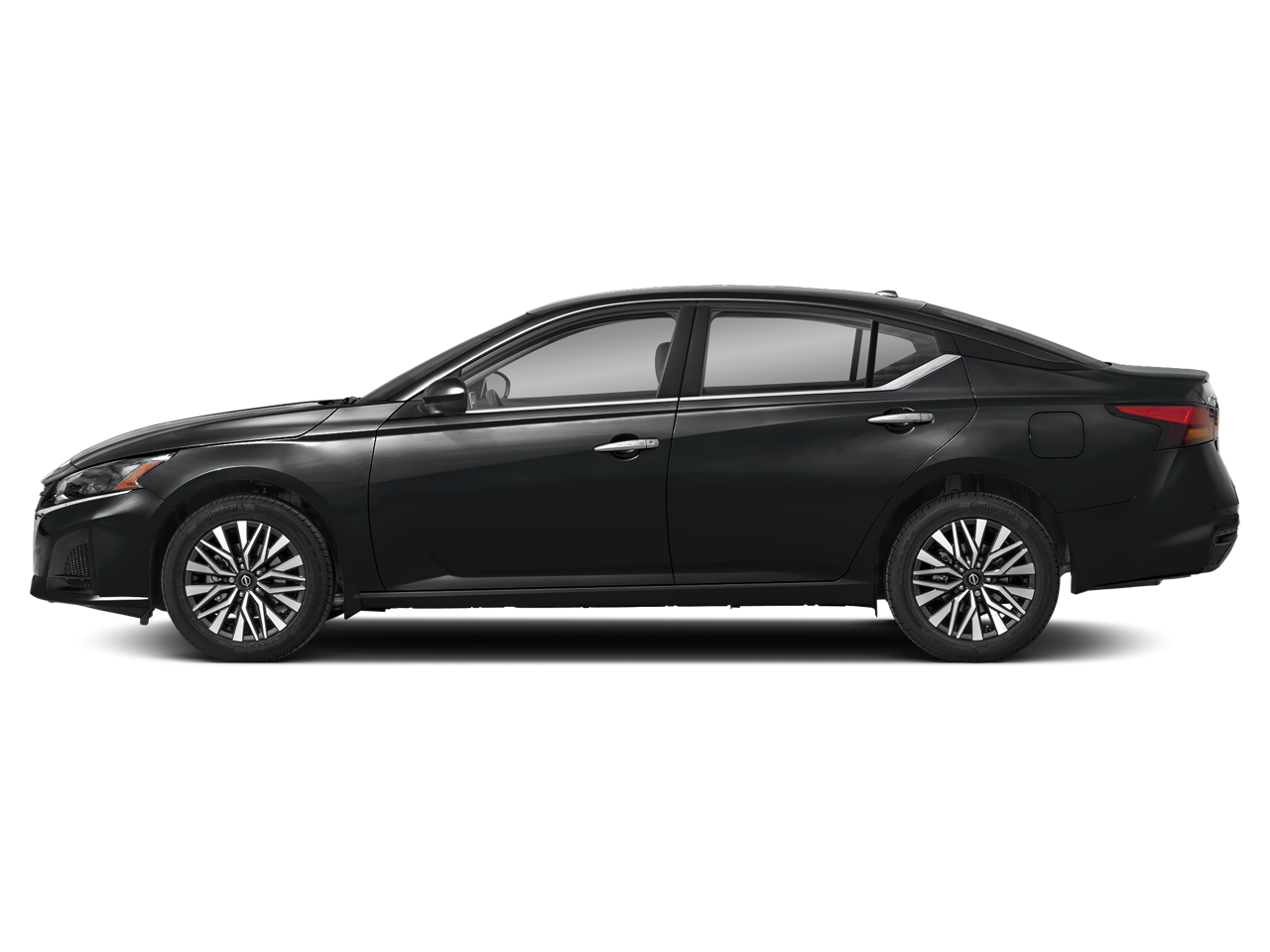 2024 Nissan Altima 2.5 SV Sedan 4D