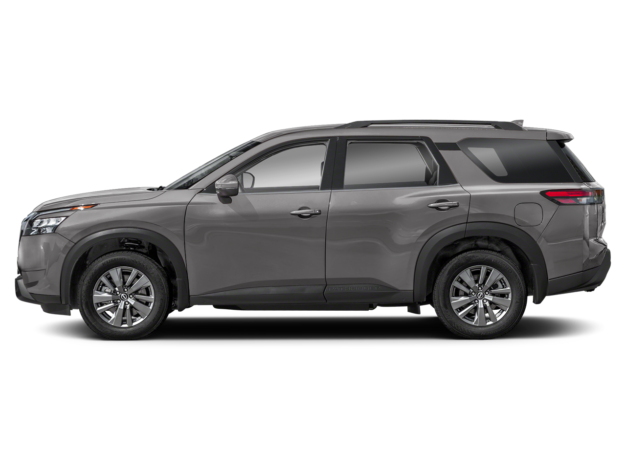 2024 Nissan Pathfinder SV Sport Utility 4D