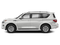 2024 Nissan Armada SV Sport Utility 4D