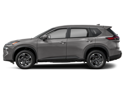2024 Nissan Rogue SV Sport Utility 4D