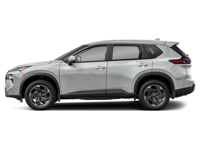 2024 Nissan Rogue SV Sport Utility 4D